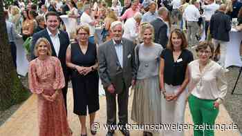 Sommerfest der Braunschweiger Zeitung: 110 schöne Bilder