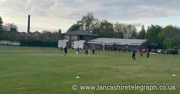 SECOND XI: Tonge’s half-century sees Social Circle home