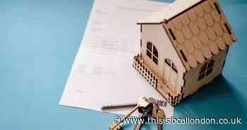 Unclaimed estates in Sutton that could be worth a fortune