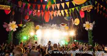 Three-day festival for kids set for Bexleyheath this summer