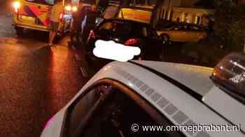 112-nieuws: vrouw is rijbewijs kwijt •  vuurwerkoverlast in Zevenbergen