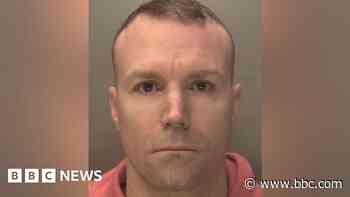 Ex-special constable jailed for indecent images