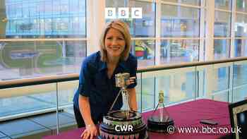 Match of the Day: Celebrate 60 Years with Jacqui Oatley