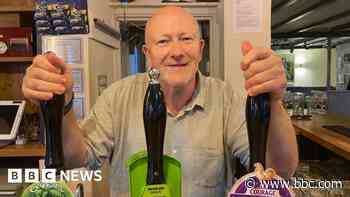 Pub landlord says he will be homeless after eviction