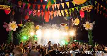 Three-day festival for kids set for Bexleyheath this summer