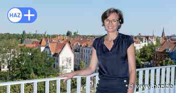 Enercity-Chefin Aurélie Alemany im ersten Interview: Energiewende als Antrieb