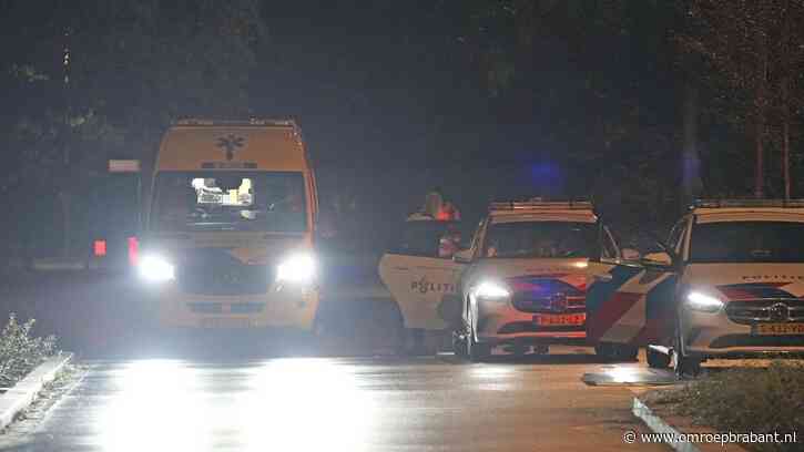 Man gewond door steekpartij op terrein azc, verdachte aangehouden