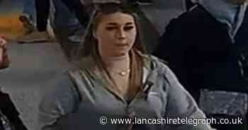 Police 'very concerned' for teenage girl missing for nearly a month