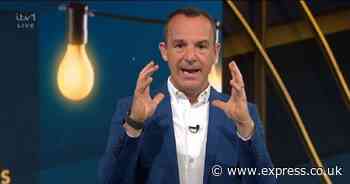 Martin Lewis urges state pensioners to claim £8,000 handout which is 'not means tested'