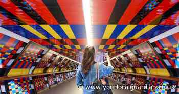 London Mural Festival to unveil 100 new street artworks in the capital