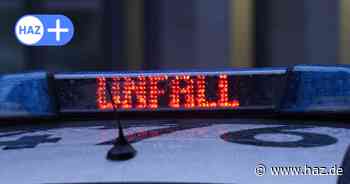 Unfall bei Wunstorf: Motorradfahrer tödlich verunglückt