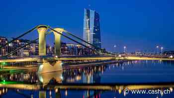 Der digitale Euro ist bei den Deutschen längst kein Selbstläufer