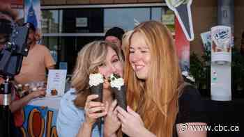 Several festivals, concerts on along with CNE this weekend