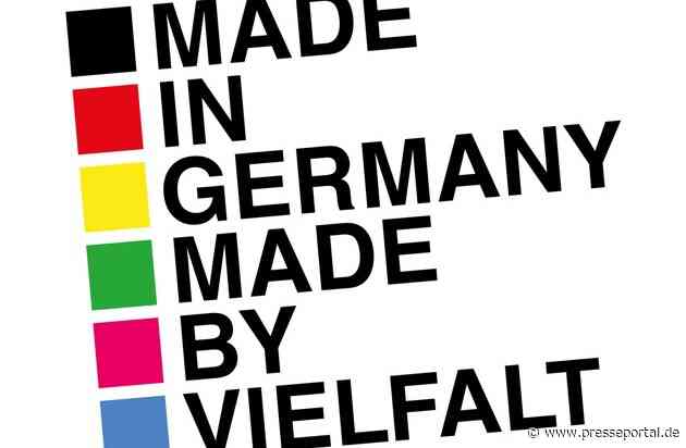 Vielfalt als Erfolgsfaktor für die deutsche Wirtschaft / "Made by Vielfalt": Deutsche Familienunternehmen machen sich stark für Toleranz und Offenheit