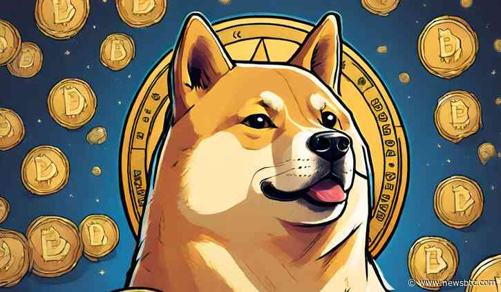 Despite A Stormy Market, Dogecoin Addresses Skyrocket To Over 6 Million