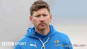 Pyrah returns to Yorkshire three years after racism scandal sacking