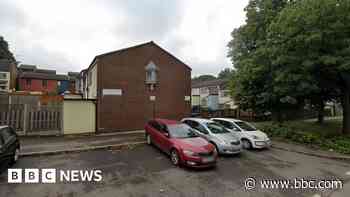 Police step up patrols after air rifle attack