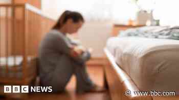 Mental health campaign for new parents launched