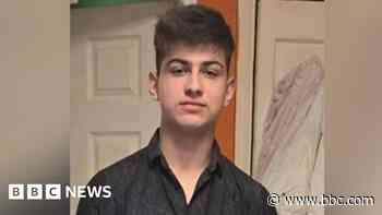 Inquest opens into death of teenage boy