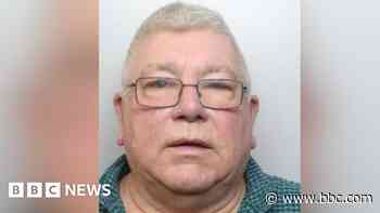 Limousine rapist jailed for 24 years