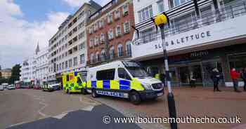 Extra police heading to Bournemouth ahead of planned protests