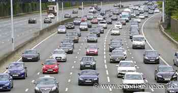 Drivers can halve their car insurance bills by renewing during 'sweet spot', say experts