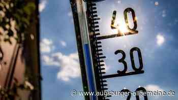 Umfrage: Sind Sie froh, dass es nun wieder kühler wird?