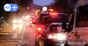 HAZ-Kommentar: Mehr Autos in Hannover? CDU, SPD und FDP gelingt kein Befreiungsschlag