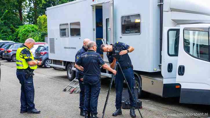 Man (61) vast na vondst dode vrouw (84) in appartement