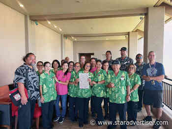 Sheraton Kauai employees are latest to authorize strike