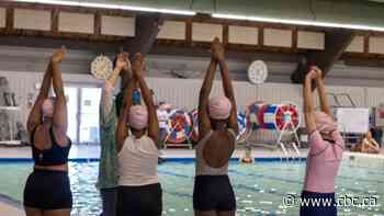 Newcomers 'most at risk' for drowning, but Sask. organization trying to change that