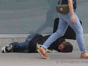 Today's letters: Helsinki ended homelessness. Why can't Ottawa?