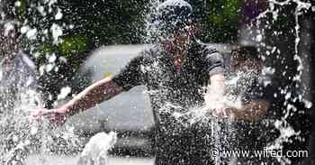 The Run of Record-Breaking Heat Has Ended, for Now