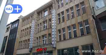 Denkmale in Hannover: Die Historie des Seilwinderhauses in der Innenstadt