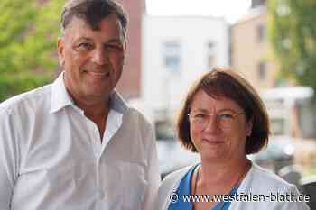 CDU Rahden sucht Bürgermeisterkandidaten