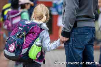 Polizei gibt Tipps: So gelingt der sichere Schulstart
