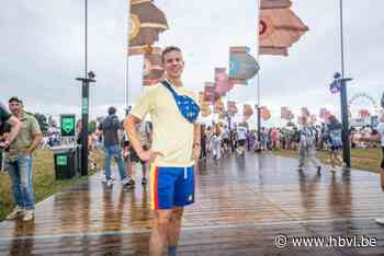 De goedkoopste festival look haal je bij Lidl: “Het hoort bij een Tiktok-trend”