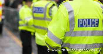 Appeal for information after 'man directs racial abuse at passers-by' in Epsom