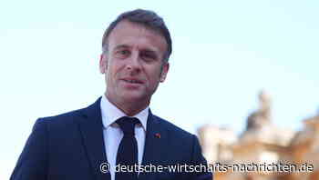 Noch immer keine neue Regierung: Frankreich am Scheideweg