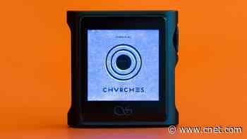 Shanling M0s Digital Audio Player Review: Tiny Tunes Done Dirt Cheap