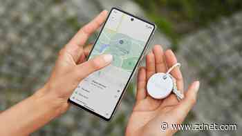 These are the AirTags that Android users have been waiting for