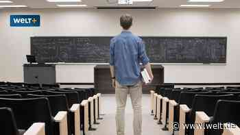 Nebenjob, Stipendium oder Kredit? So gelingt die perfekte Finanzierung des Studiums