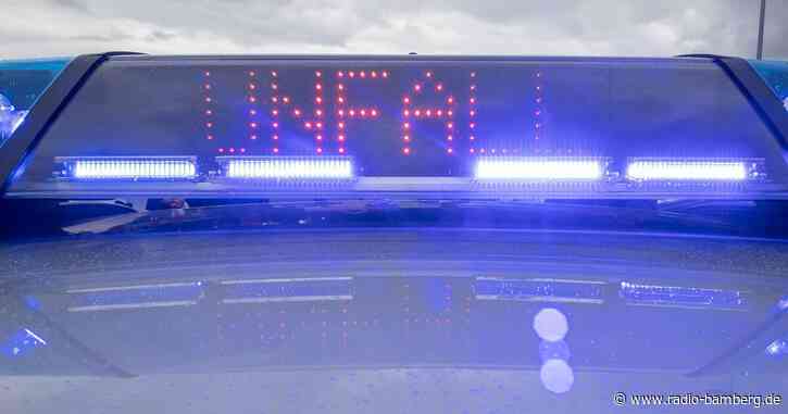 Unfall mit Sportwagen – Verletzter und 150.000 Euro Schaden