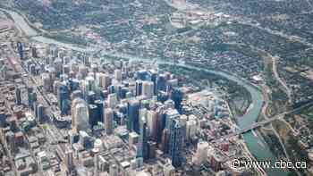 This new public art project lets you phone Calgary's Bow River