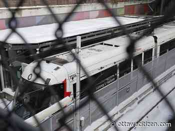 Prier: Sutcliffe plays blame game instead of solving transit problems