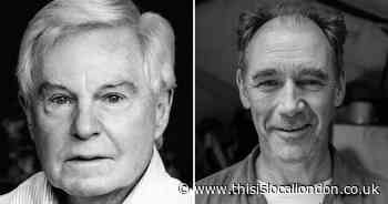 Mark Rylance and Derek Jacobi support off West End theatre with big ambitions