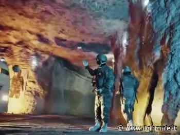 Israele nel mirino: Hezbollah mostra tunnel e armi, Tehran punta ai satelliti cinesi