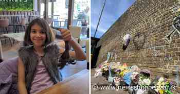 Funeral planned for ‘little princess’ who died after being hit by bus in Bexleyheath