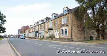 Teenage motorcyclist in 'critical condition' after Gateshead crash