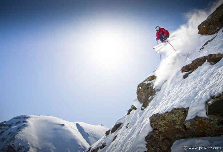 Keep Your Clips Up #17: Best Ski Videos of the Week